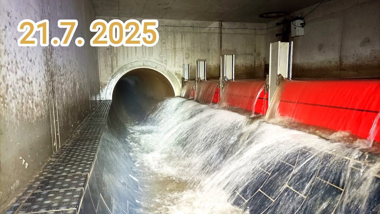 OK Tomkovo náměstí - odlehčení 21.7. 2025 (Brno - Husovice)