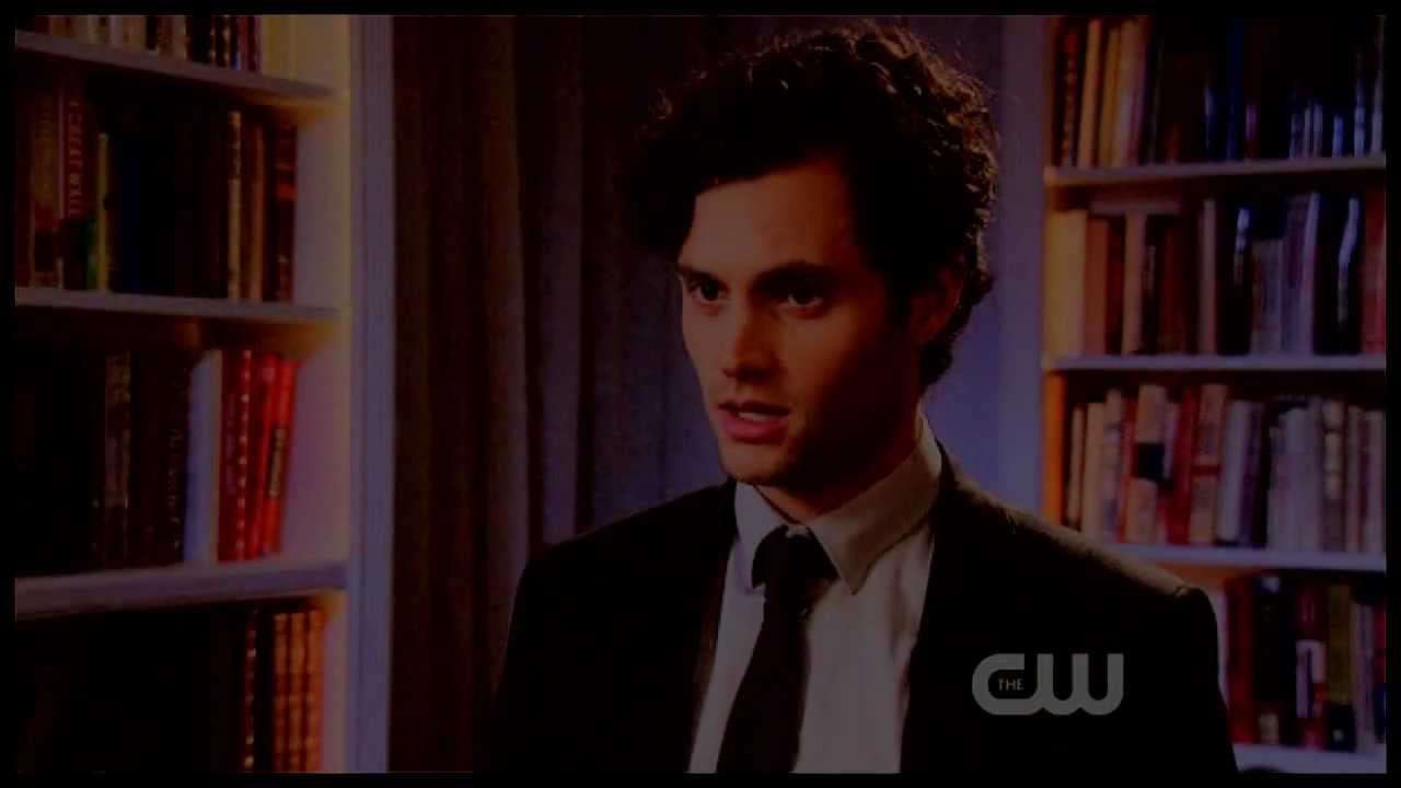 Dan & Serena; Holding A Heart