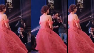 Armaan Malik - Propose - Sonam Kapur & Singing Naina Song || Proposeday SpEcIaL 2018