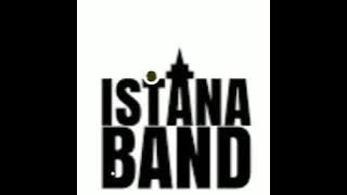 Istana band -perpisahan ini