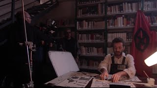 Miniatura del video "DANIELE SILVESTRI | Quali Alibi | video teaser"