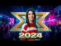 X Factor 2024 decolla con un party epico a Milano!