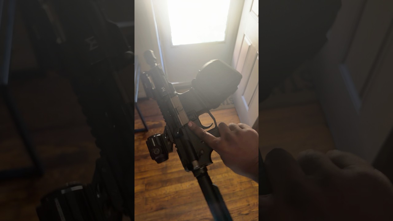 Оцените мой маленький Cuz ARP 