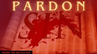 PARDON: Sins Forgiven, Forgotten, Blotted Out, & Covered
This message an in depth study of the doctrine of pardon. We look at how are sins are forgiven, the various descriptions of pardon, the distinctions between pardon & justification, and the effects of pardon.
Link to a PDF of the notes:
https://t.me/soundthebattlecry/2392
Audio version:
https://web.sermonaudio.com/sermons/822439545888/
If you have ever been blessed by the teaching and preaching on this channel and would like to support this ministry which is full time ministry, you can give through Paypal or Zelle or Wise. Even $5 helps greatly to keep things going :
Paypal or Zelle or Wise address: natemarino7@hotmail.com
or use this link for Paypal: https://www.paypal.me/natemarino7
This link for Wise:
https://wise.com/share/nathanieljamesm
or give using a screen name here:
https://www.buymeacoffee.com/soundthebattlecry
*Note on Paypal* - Please do not select Payment for goods and services or it will withhold for 21 days and ask me for shipping info. Instead select Transfer to family or friends. Thank you
Thank you and God bless
(NOTE - Giving is purely a free will action of what God lays on your heart. Donations will not alter the message of the preaching and do not give you a right to try and have control of the message. Thanks.)
“And I thank Christ Jesus our Lord, who hath enabled me, for that he counted me faithful, putting me into the ministry.” (1 Timothy 1:12)
(I Corinthians 9:3-14, I Timothy 5:18, II Corinthians 11:8, Philippians 4:14-16, Galatians 6:6)
*Watch the Comment Policy for this channel video*
https://youtu.be/ElbdI6krye4
Send any honest questions to:
Email: treadingserpents@hotmail.com
Please like, share, subscribe, and comment on the
Sound the Battle Cry social media pages:
For PDFs of message notes and uncensored news updates which will continue here if I get censored
Telegram:
https://t.me/soundthebattlecry
For audio versions of the messages:
Sermon Audio
https://www.sermonaudio.com/source_detail.asp?sourceid=soundthebattlecry
All videos backed up on
Rumble:
https://rumble.com/c/c-2048584
and
Odysee:
https://odysee.com/$/invite/@SoundtheBattleCry:e
For updates and sharing
Facebook: https://www.facebook.com/Sound-the-Battle-Cry-682793708588270/
Minds: https://www.minds.com/treadingserpents
Link to a PDF of a Gospel tract you can download for free:
Truth in an Age of Confusion
https://t.me/soundthebattlecry/395 PARDON: Sins Forgiven, Forgotten, Blotted Out, & Covered