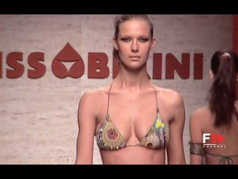 MISS BIKINI Spring 2008 Milan - Fashion Channel
