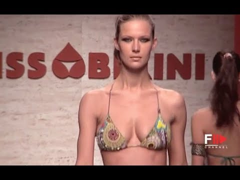 Micro Bikini Fashion Show Video