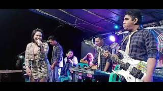 puing puing buana band pesaguan