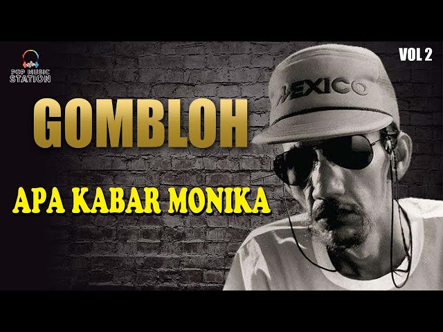 Gombloh - Apa Kabar Monika (Music Video) class=