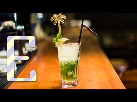 Видео: Мохито: история и разновидности на популярен коктейл