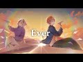 [ZetsSong] ミセカイ- Ever Covered by Zetsuna Feat.@Livietia