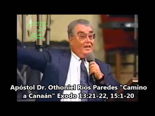 Apostol Othoniel Rios Paredes Pdf