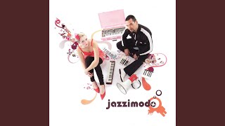 Video thumbnail of "Jazzimodo - Felicidad"