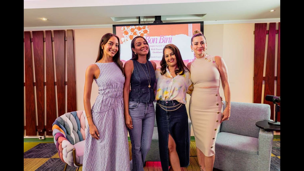 Celebracion di Dia Internacional di Muhe: Comunidad, inspiracion y empoderamento