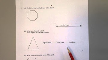 OCR GCSE Maths J567/02 June 2012 Q01