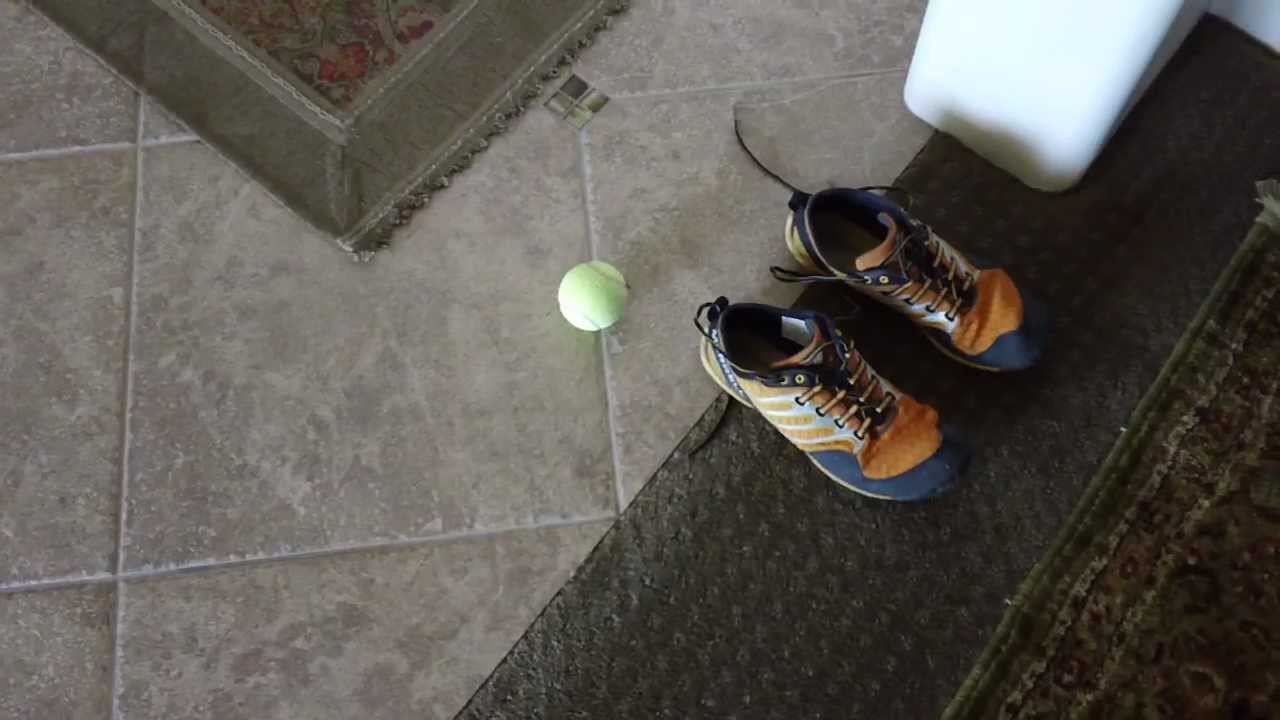 Correct Toes & Foot Care Exercises YouTube