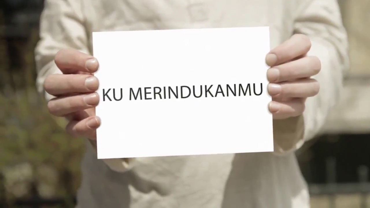 Dash Uciha - Merindukanmu (Official Music Videos) - YouTube
