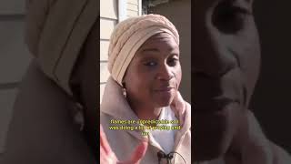 Hampton Neighbor saddened after fire at home next door kills two people