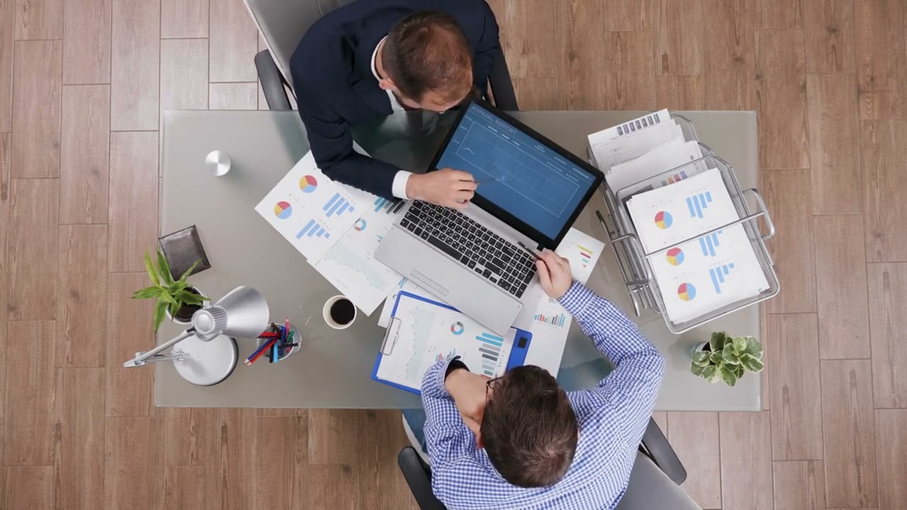 Setting Up Systems to Streamline Landlording 