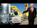 Северный поток-2 спустили в трубу:Европа огорчила "энергетическую сверхдержаву"-русский газ не нужен