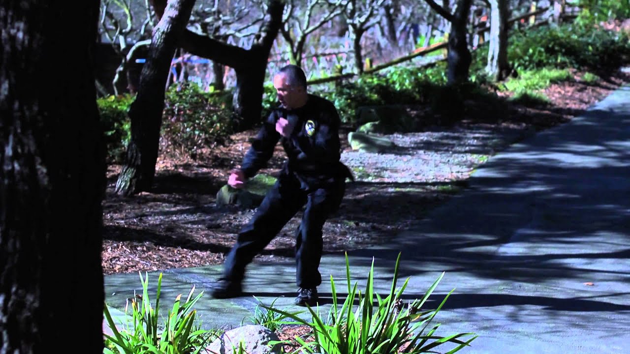 Guru Dee Estigoy's Martial Arts Story