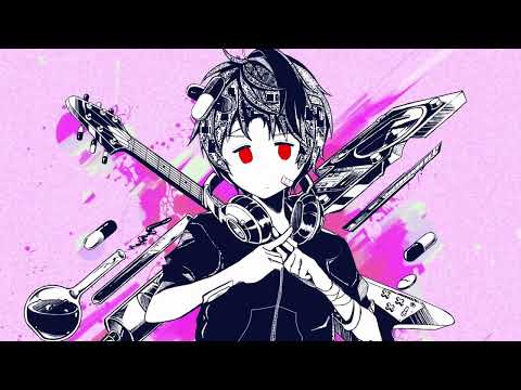 【誕生日記念】ベノム　歌ってみた　vocal’ムムリク