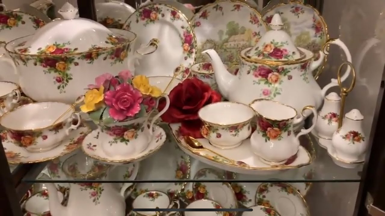 royal albert bone china