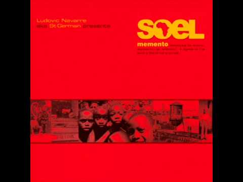 Soel - My singing soul