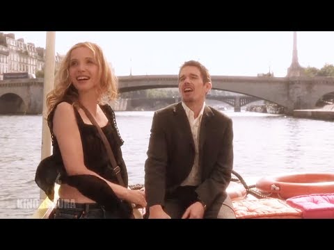 Before Sunset (2004)