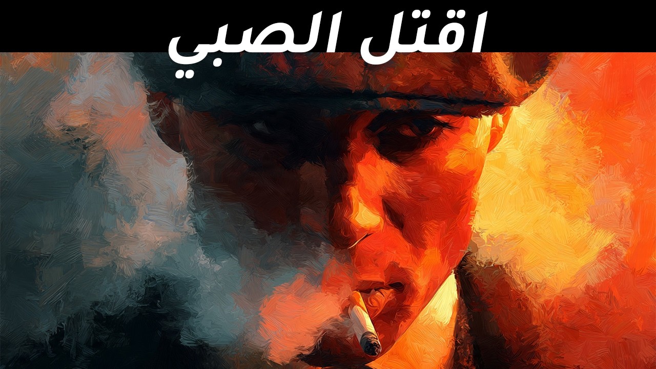 اقتل الصبي ليولد الرجل — مكيافيلي