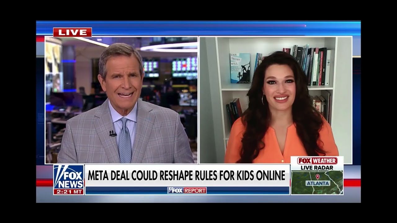 Fox News: Meta Settlement