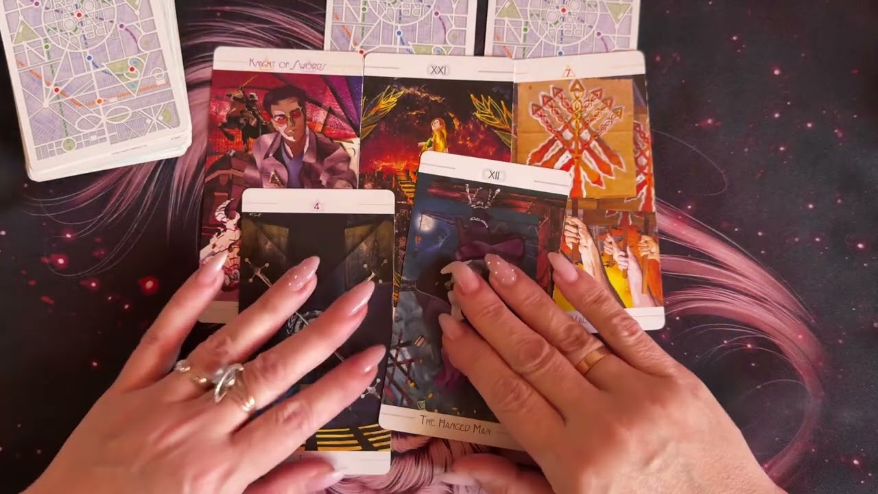 ‼️Карьерный рост 2026‼️