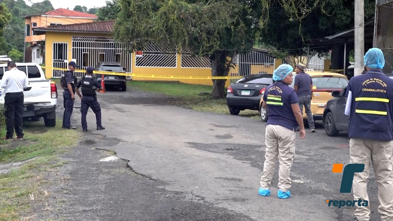 Hombre asesinó a su pareja y se quitó la vida en Burunga