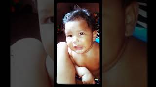 A Cara Da Pessoa Quando Fala Em Palmada