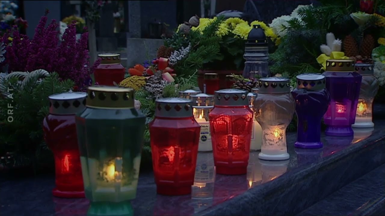 Die Geschichte Wiens: Der Zentralfriedhof - Wiens kulturelles Erbe 01.11 2005