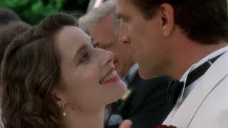 Isabella Rossellini - Cousins (3/3) (Stewart - My Heart Can&#39;t Tell You No, Foreigner I want to know)