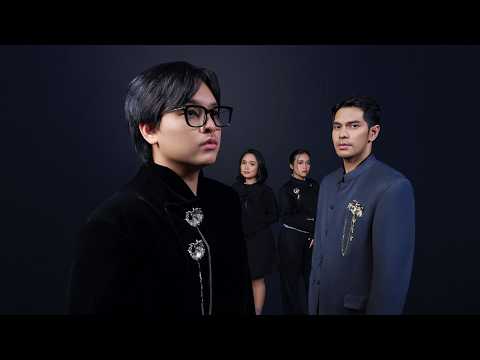 Yovie Widianto, KIM, Neida - Kini ( 1 Jam)