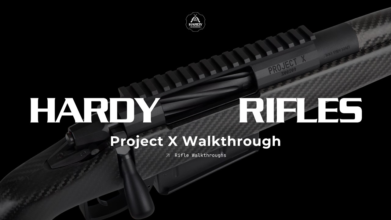 Project X Unboxing & Walkthrough - YouTube