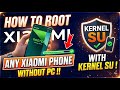 How To Root Any Android Phone &amp; Tablets With Safe Way Of Rooting !! Root Android Phone [English] 🔥🔥