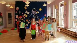 LIONS - Spring is coming, Spring is here (We found Love in a magical Spring day) 2021