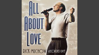 Video thumbnail of "Rick Muchow - Sing His Praises"