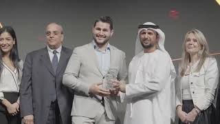 LEAD Development Wins Best Island Project of the Year at Construction Innovation Awards 2023
