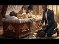 JENEZA LA BABA NI UTAJIRI WANGU Simulizi Ya Kusisimua Na Yenye Mafunzo 