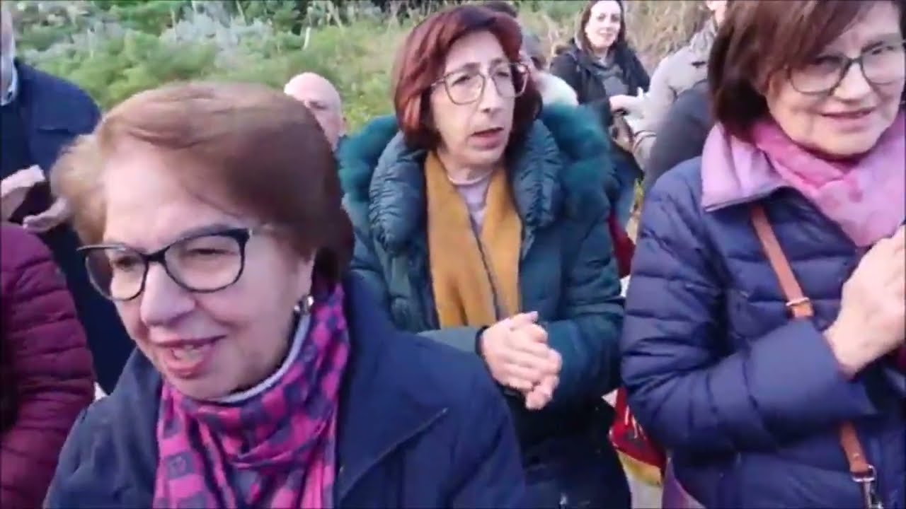 Pellegrinaggio a San Luca Casale-Nicosia 28 febbraio 2026