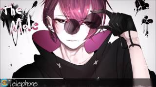 Nightcore-Telephone [Male Version]