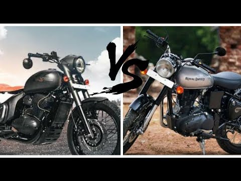 Jawa Perak Vs Re Classic 350 Comparison Specifications Price