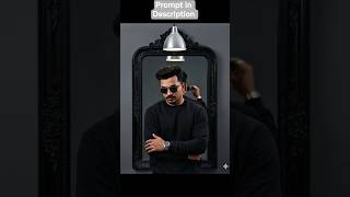 New Trending Gemini AI Prompt | Viral AI Photo Editing Tutorial 2025