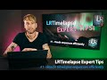 LRTimelapse - Reedit a Sequence - Expert Tips #1