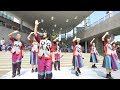 20190407 GANG PARADE(ギャンパレ) 「ブランニューパレード」 リリイベ第一部 in ダイバーシティ東京