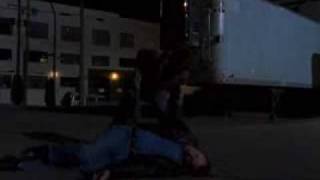 Outer Limits - Patient Zero (Part 2)