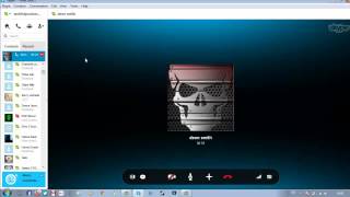 Skype Hack 2013